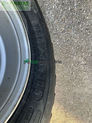 Cisterna - Vakutec - va-t 9500