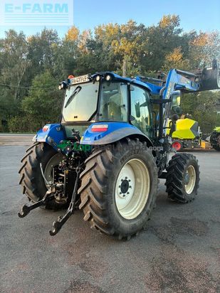 Tractor agrícola - New Holland - t5.95