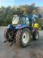 Tractor agrícola - New Holland - t5.95