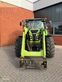 Tractor agrícola - Claas - arion 460 inkl. claas 120f