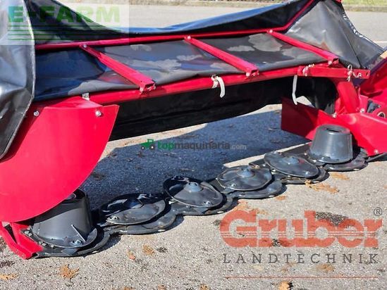 Cortacésped manual -  - fpm hm 240