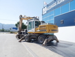 Excavadora LIEBHERR A 914 C