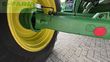 Cosechadora de Cereal - John Deere - t660