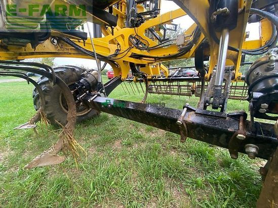 Cultivador - Bednar - versatill vo 7500