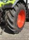 Tractor agrícola - Claas - arion 660 cmatic focus
