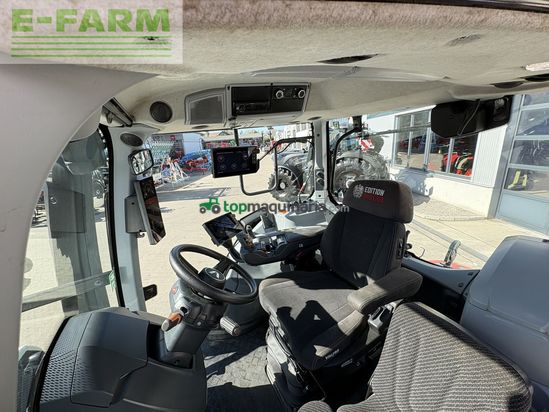 Tractor agrícola - Valtra - mietangebot: t215 direct
