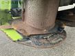 Cortacésped manual - Claas - disco 3150f