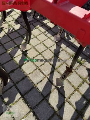 Cultivador - Einböck - hurricane 260f