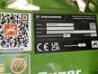 Esparcidor - Amazone - za-v 2000 super profis hydro