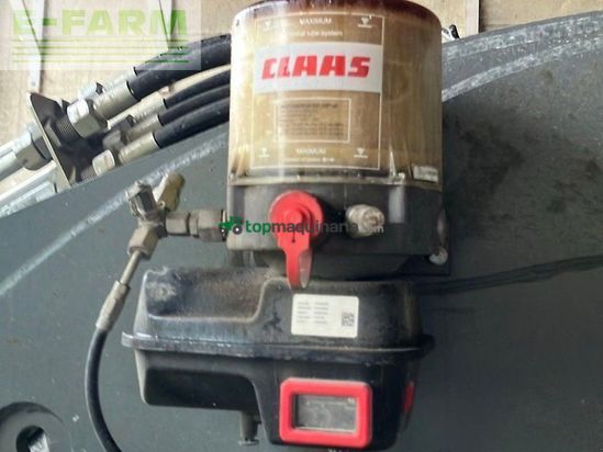 Telescopica - Claas - scorpion 960 vp st5