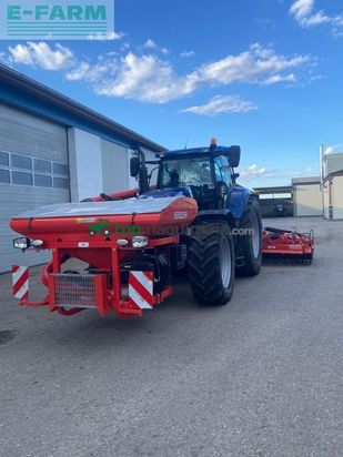 Grada de disco - Maschio - aquila avv.5000 c