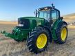 Tractor agrícola - John Deere - 6920S Premium 