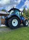 Tractor agrícola - New Holland - t5.140 auto command (stage v)