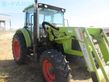 Tractor agrícola - Claas - arion 410