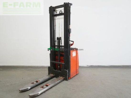 Elevadora - Linde - l 14 1173