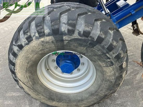 Cultivador - Kockerling - gebr. grubber vector 620