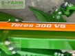 Arado - Amazone - teres 300 v 4+0 100