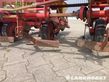 Sembradora monograno mecanica - Becker - centra-drill