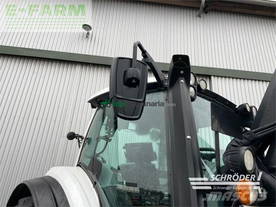 Tractor agrícola - Valtra - t 174 ed smarttouch | rtk | unlimited