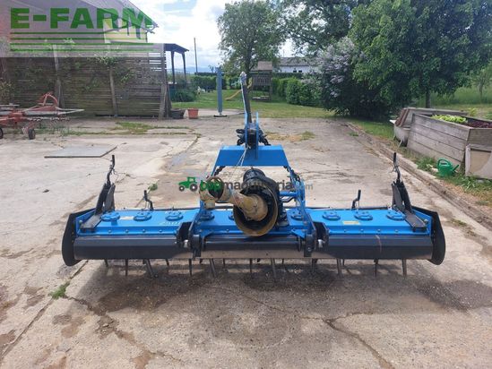 Grada de disco - Sicma - 250 ers