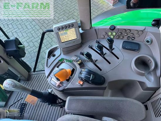 Tractor agrícola - John Deere - 6230