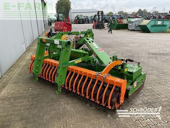 Grada rotativa - Amazone - ke 303