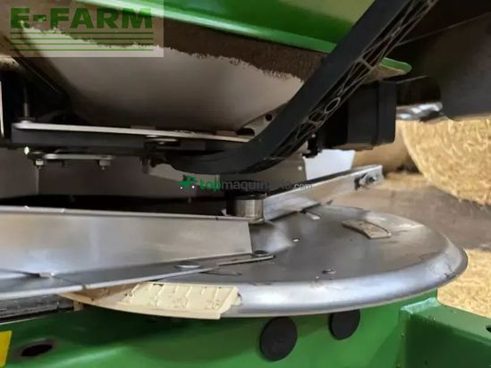 Esparcidor - Amazone - zam profis