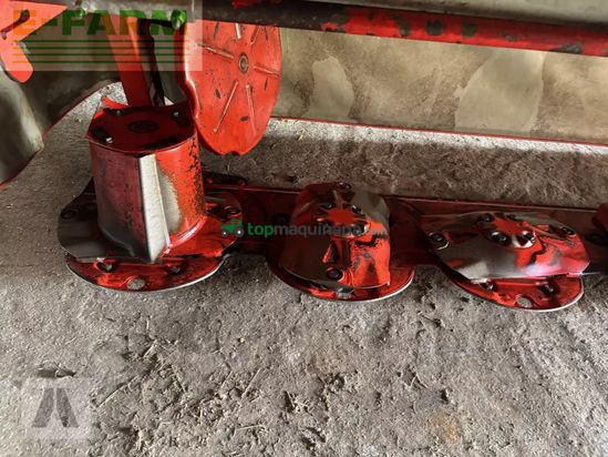 Cortacésped manual - Kuhn - gmd 4011 ff