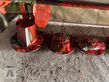 Cortacésped manual - Kuhn - gmd 4011 ff