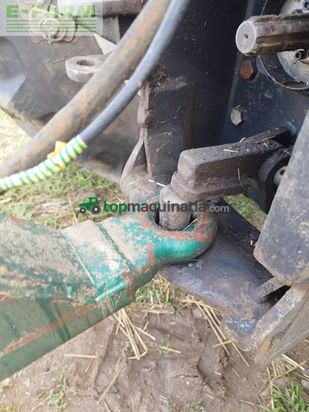 Tractor agrícola - New Holland - t7040powercomma