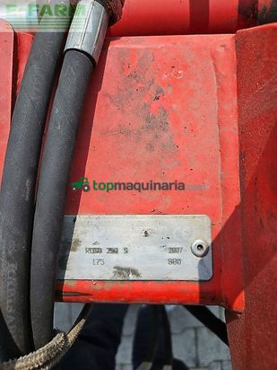 Cortacésped manual - SIP - roto 251 s