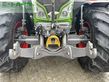 Tractor agrícola - Fendt - 724 vario s4
