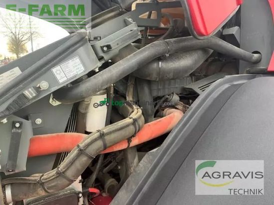 Minicargadora - Weidemann - model 9580 t