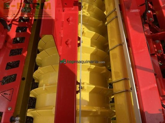 Grada de disco -  - lion 3030 master