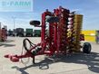 Grada rotativa - Expom - goliat 6m