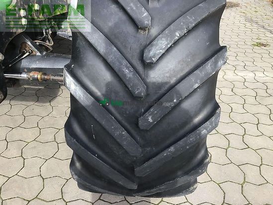 Tractor agrícola - Deutz-Fahr - m620 profiline