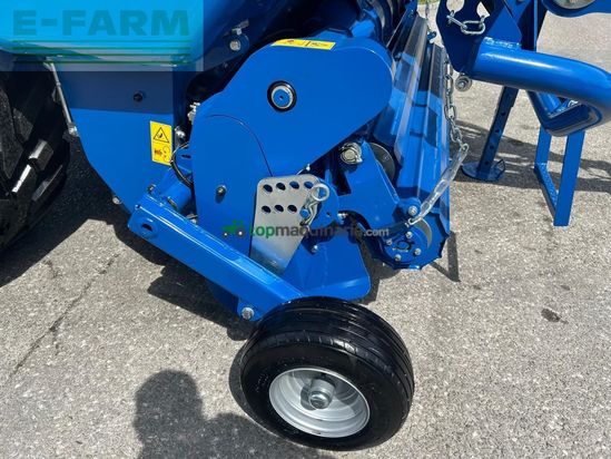 Empacadora gigant - Göweil - G-1 F125