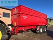 Volquet - Krampe - big body bb 790