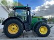 Tractor agrícola - John Deere - 7290r e23