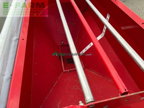 Sembradora monograno mecanica - Horsch - maestro 8.75 cc