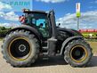 Tractor agrícola - Valtra - q305