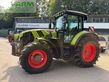 Tractor agrícola - Claas - ARION 650 CIS+