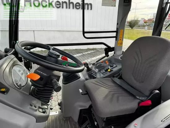 Tractor agrícola - Claas - nexos 260 s stage v