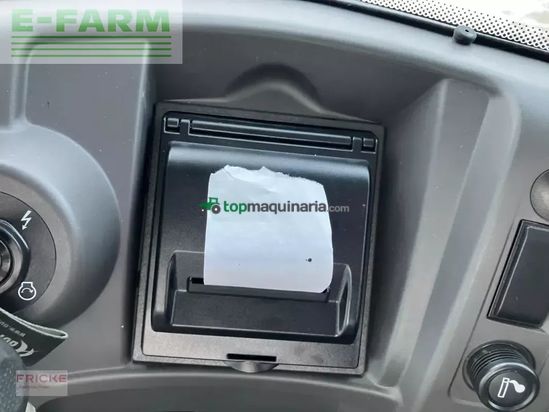 Tractor agrícola - Claas - xerion 5000 trac TRAC