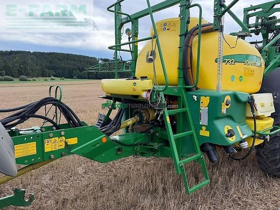 Atomizador - John Deere - 732