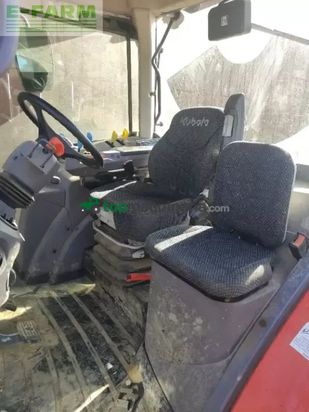 Tractor agrícola - Kubota - m6-132