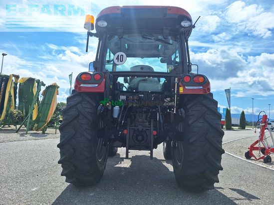 Tractor agrícola - Case IH - farmall 75 a (stage v)
