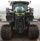 Tractor agrícola - Claas - axion 960 terra trac
