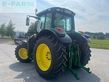 Tractor agrícola - John Deere - 6120m