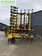 Grada rotativa -  - bednar striegel pro pn 9000 turbo skærsektion
